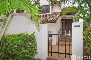 Main picture of El Viento At Boca Pointe