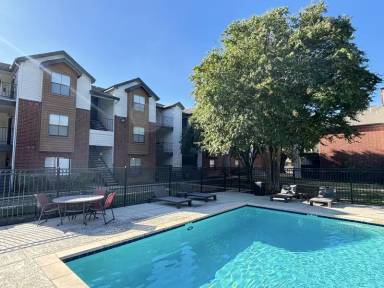 Main picture of Clarewood Apartments
