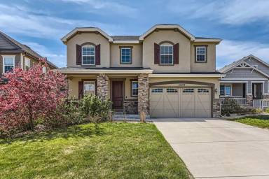 Main picture of 13504 W 64th Pl