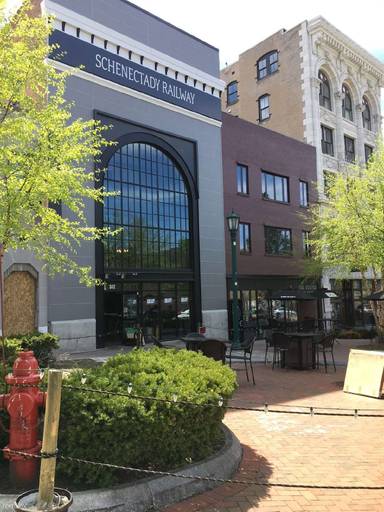 Main picture of The Foster Building