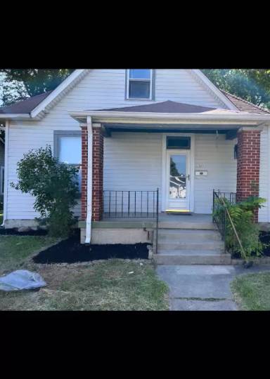Main picture of 327 N Colorado Ave