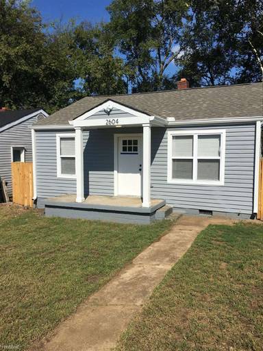 Main picture of 2604 Booker St