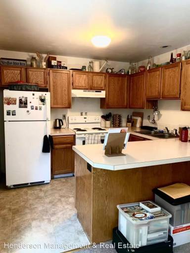 Main picture of 2120 3rd St SW