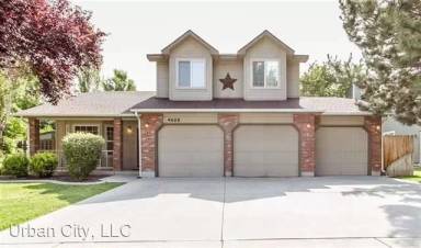 Main picture of 4608 N Buckboard Ave
