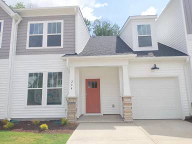 Main picture of 234 Woodhouse Way