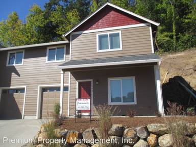 Main picture of 1023 Arthur Way NW