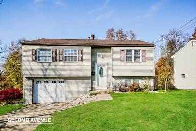 Main picture of 617 Tartan Dr