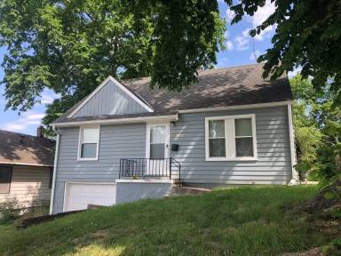 Main picture of 4130 Corby St