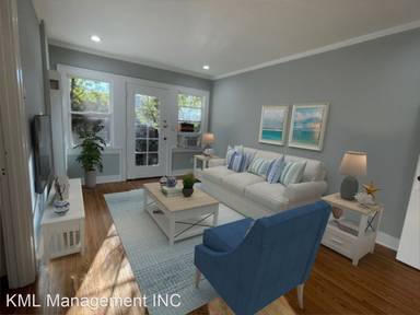 Main picture of 2548 El Molino Ave