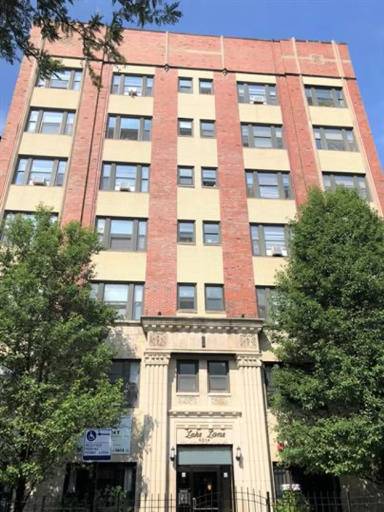 Main picture of Lake Lane Apartments