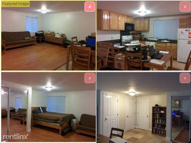 Main picture of 4619 Lincoln Way