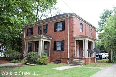 Main picture of 2603 Vanderbilt Ave