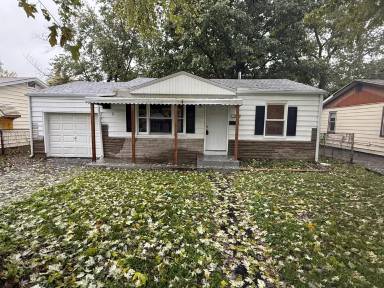Main picture of 58 David St