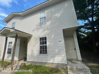 Main picture of 504 S Pool St