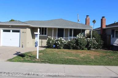 Main picture of 3513 Casanova Dr