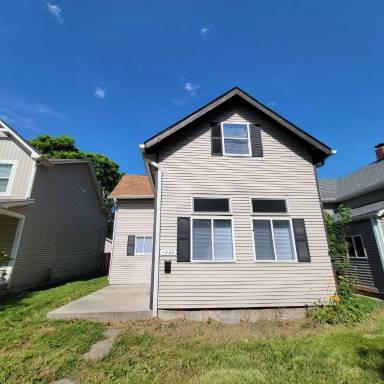 Main picture of 1222 S Talbott St