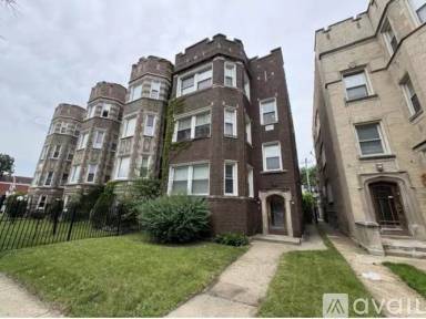 Main picture of 8048 S Champlain Ave
