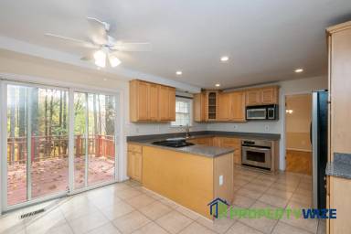 Main picture of 3903 Log Trail Way