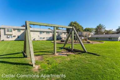 Main picture of Sunset Palms Apartments