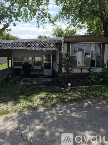 Main picture of Easybreeze Mobile Home Park