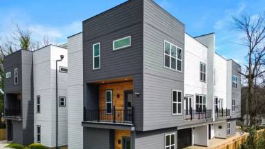 Main picture of 1611 N Davidson St