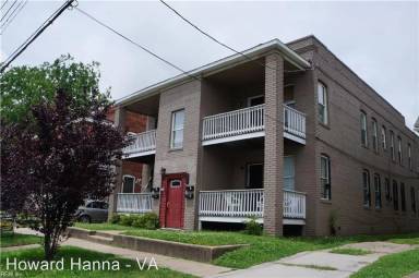 Main picture of 816 W 38th St