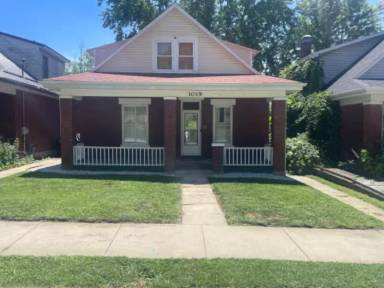 Main picture of 1019 W High St