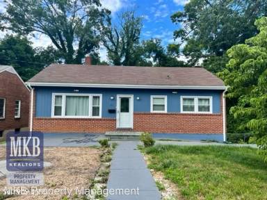 Main picture of 811 Welton Ave SW