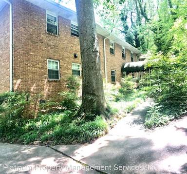 Main picture of 1208 Scott Blvd