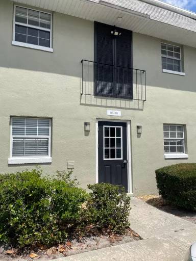 Main picture of Villas of Orlando