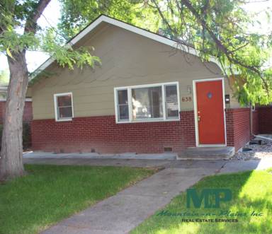 Main picture of 638 S Meldrum St