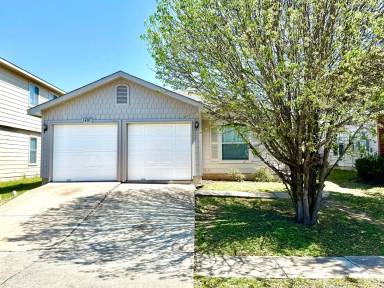 Main picture of 1401 Coriander Dr