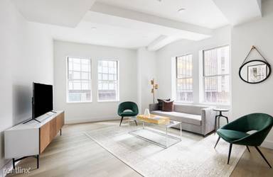 Main picture of 40 Gold St