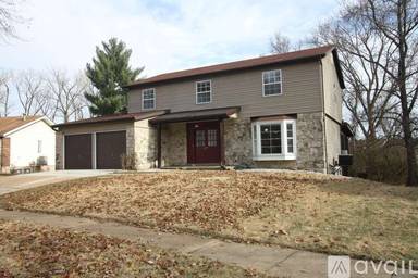 Main picture of 1919 Ox Bow Ln