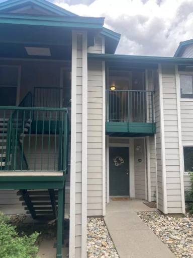 Main picture of Skyline Apartments Durango