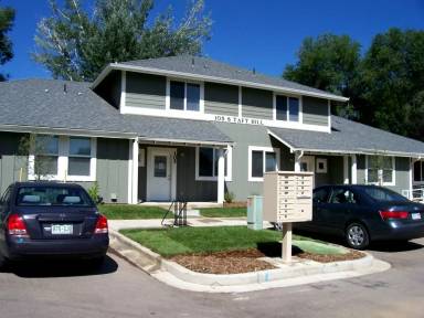 Main picture of 105 S Taft Hill Rd