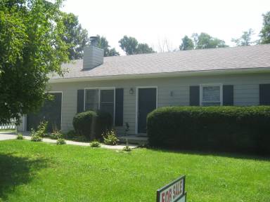 Main picture of 1112 Higbee Mill Rd