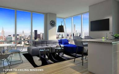 Main picture of Hayden Apartments