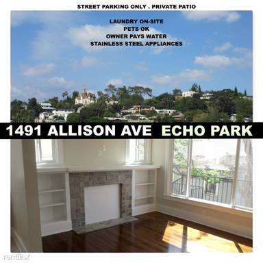 Main picture of 1491 Allison Ave