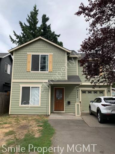 Main picture of 8425 SE Clay St