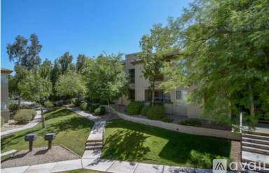 Main picture of Preserve Condos