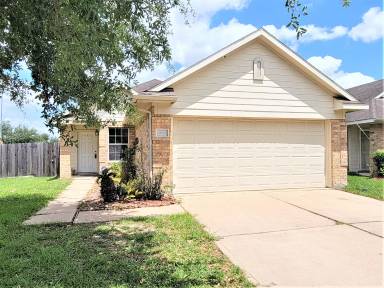 Main picture of 13531 High Banks Ln