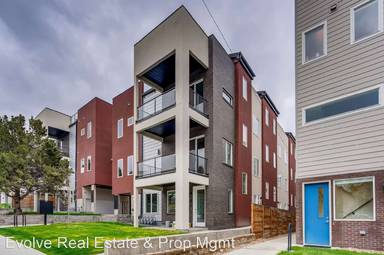 Main picture of 1250 Quitman St