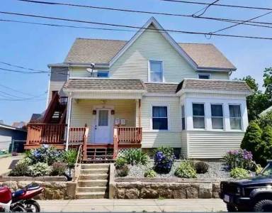 Main picture of 22 Bardsley St