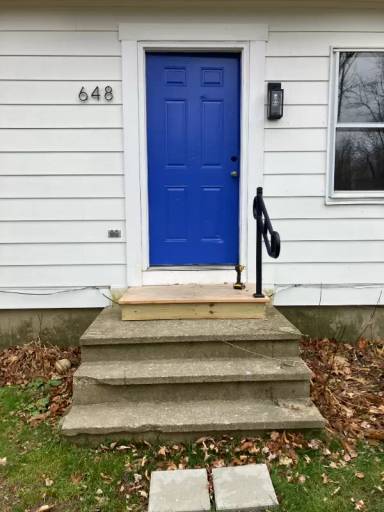Main picture of 648 Federal Row