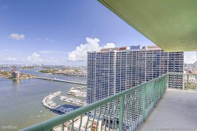 Main picture of Bay Parc