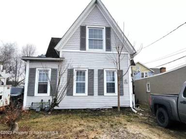 Main picture of 539 E Market St