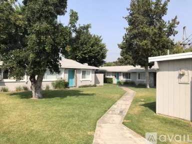 Main picture of 1121 Nicklett Ave