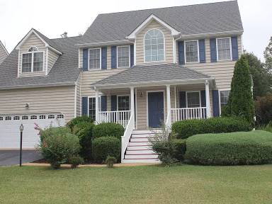 Main picture of 1248 Hawkins Wood Cir