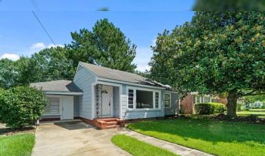 Main picture of 1005 Mamie St